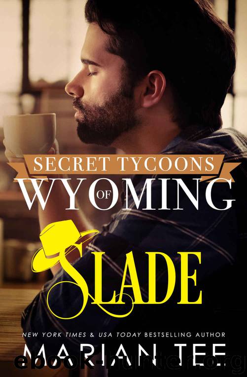 Slade by Tee Marian