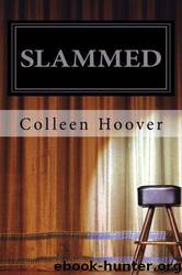 Slammed - Slammed 01 (2012) by Colleen Hoover