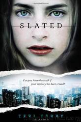 Slated by Teri Terry