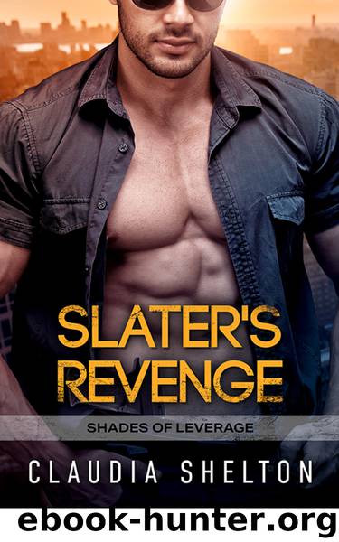 Slater's Revenge by Claudia Shelton