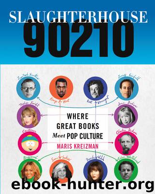 Slaughterhouse 90210 by Maris Kreizman