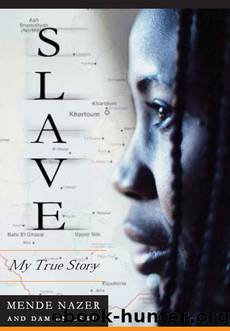 Slave by Mende Nazer