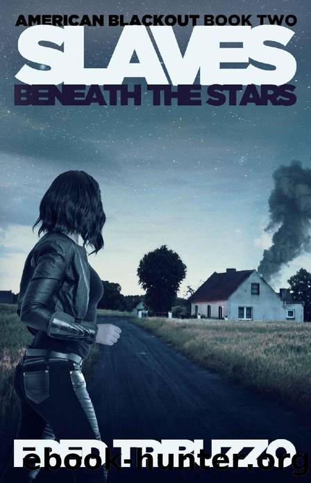 Slaves Beneath The Stars by Fred Tribuzzo