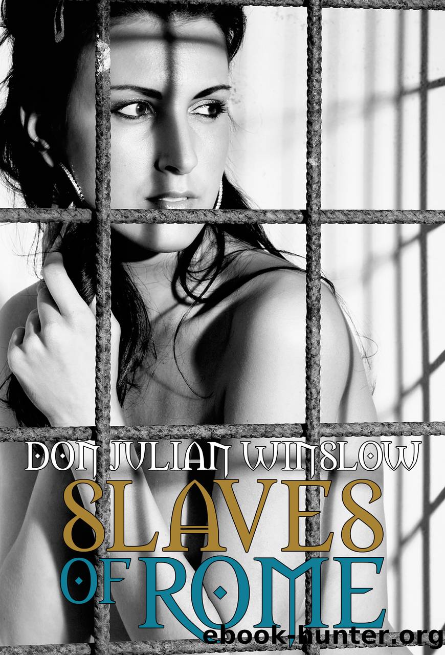 Slaves of Rome by Don Julian Winslow