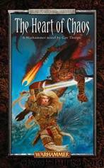 Slaves to Darkness 03 - The Heart of Chaos by Gav Thorpe