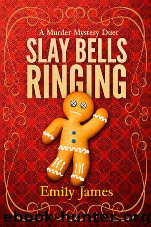 Slay Bells Ringing by Emily James