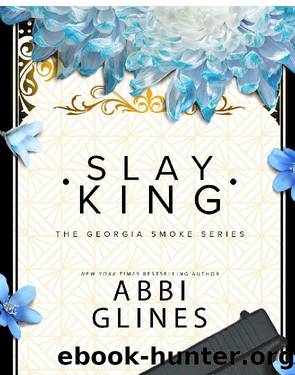 Slay King by Abbi Glines