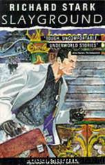 Slayground by Donald E. Westlake