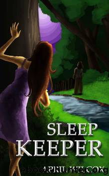 Sleep Keeper by Wilcox April
