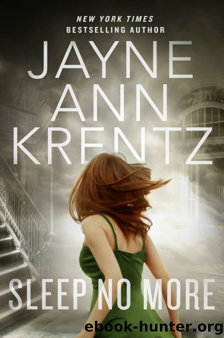 Sleep No More by Jayne Ann Krentz