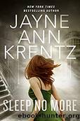 Sleep No More by Krentz Jayne Ann
