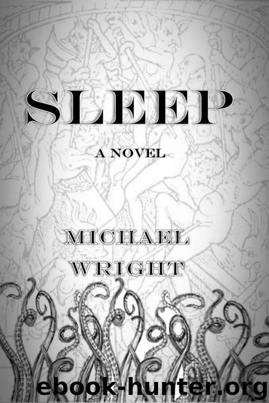 Sleep Revised by Wright Michael
