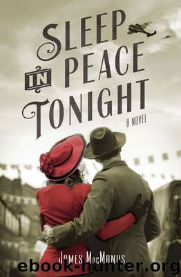 Sleep in Peace Tonight by James MacManus