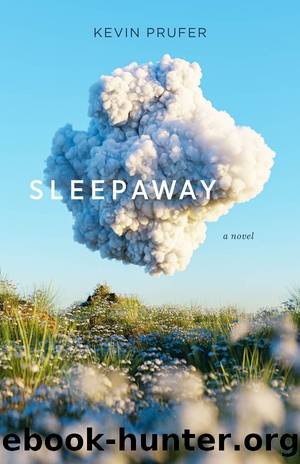 Sleepaway by Kevin Prufer