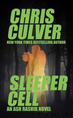 Sleeper Cell by Chris Culver