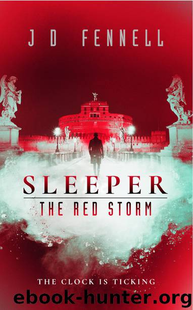 Sleeper by J. D. Fennell