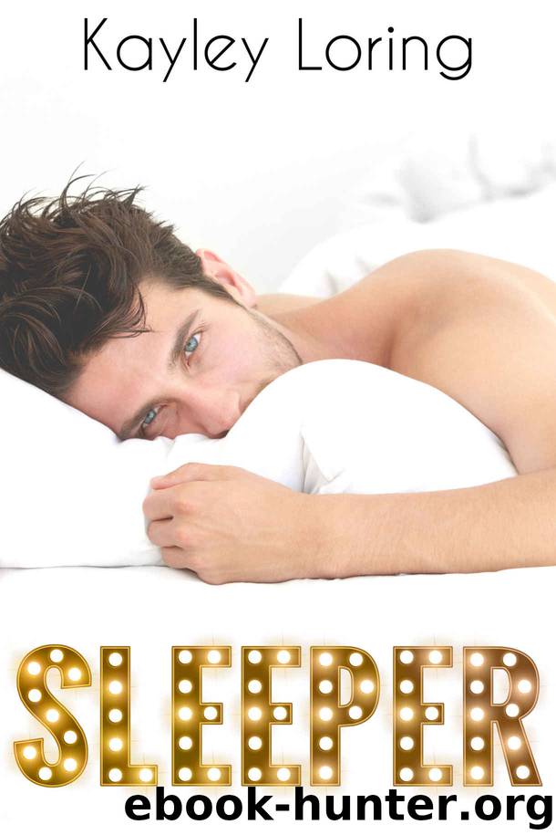 Sleeper by Loring Kayley