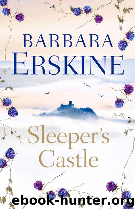 Sleeper's Castle by Barbara Erskine
