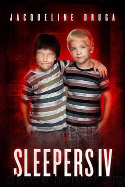 Sleepers (Book 4) by Druga Jacqueline