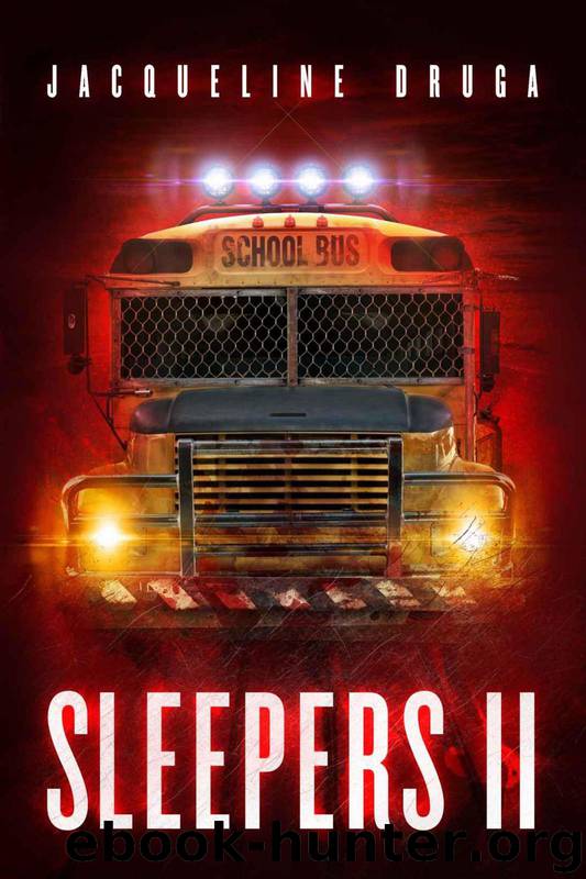 Sleepers 2 by Jacqueline Druga