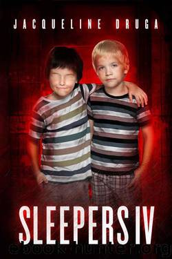 Sleepers 4 by Jacqueline Druga