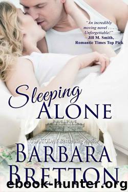 Sleeping Alone by Bretton Barbara