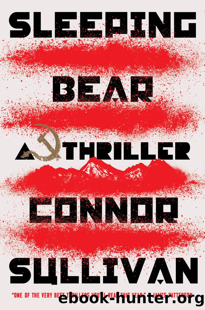 Sleeping Bear (9781982166410) by Sullivan Connor
