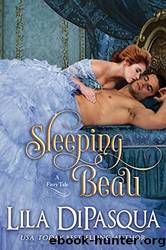 Sleeping Beau by Lila DiPasqua