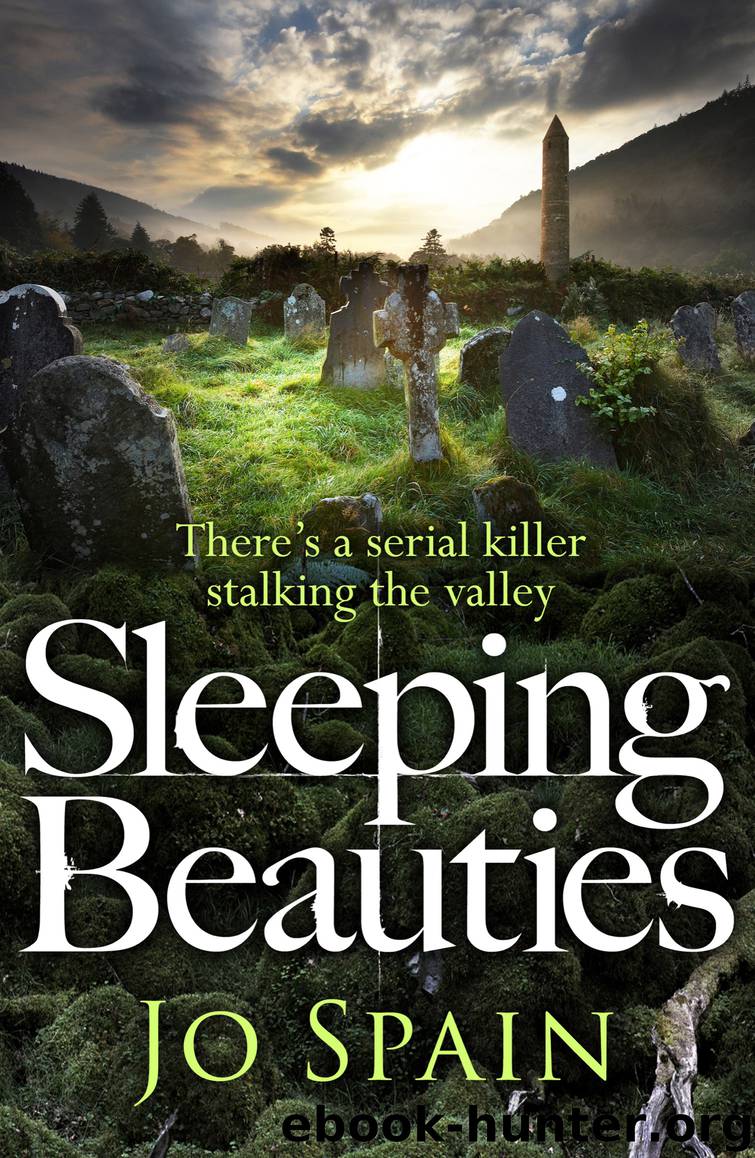 Sleeping Beauties by Jo Spain