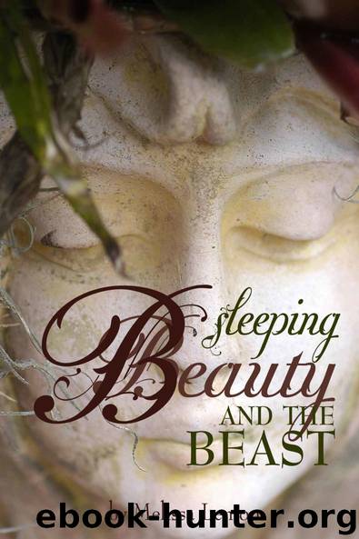 Sleeping Beauty and the Beast by Melissa Lemon