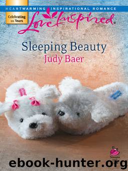Sleeping Beauty by Judy Baer