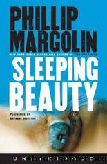 Sleeping Beauty by Margolin Phillip