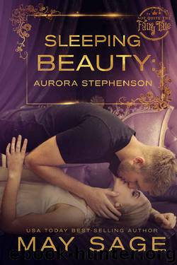 Sleeping Beauty by May Sage