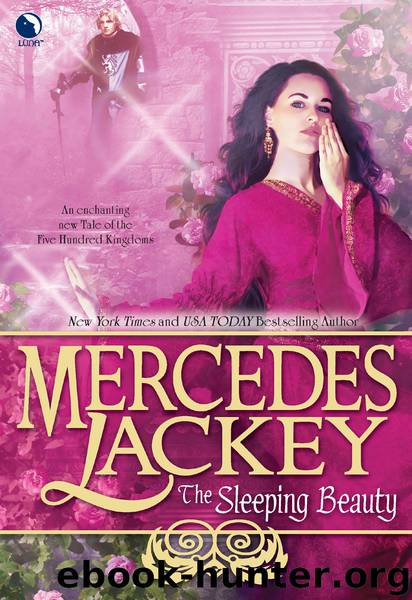 Sleeping Beauty by Mercedes Lackey