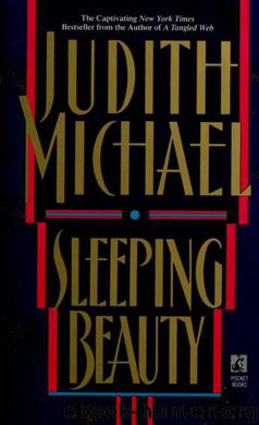 Sleeping Beauty by Michael Judith