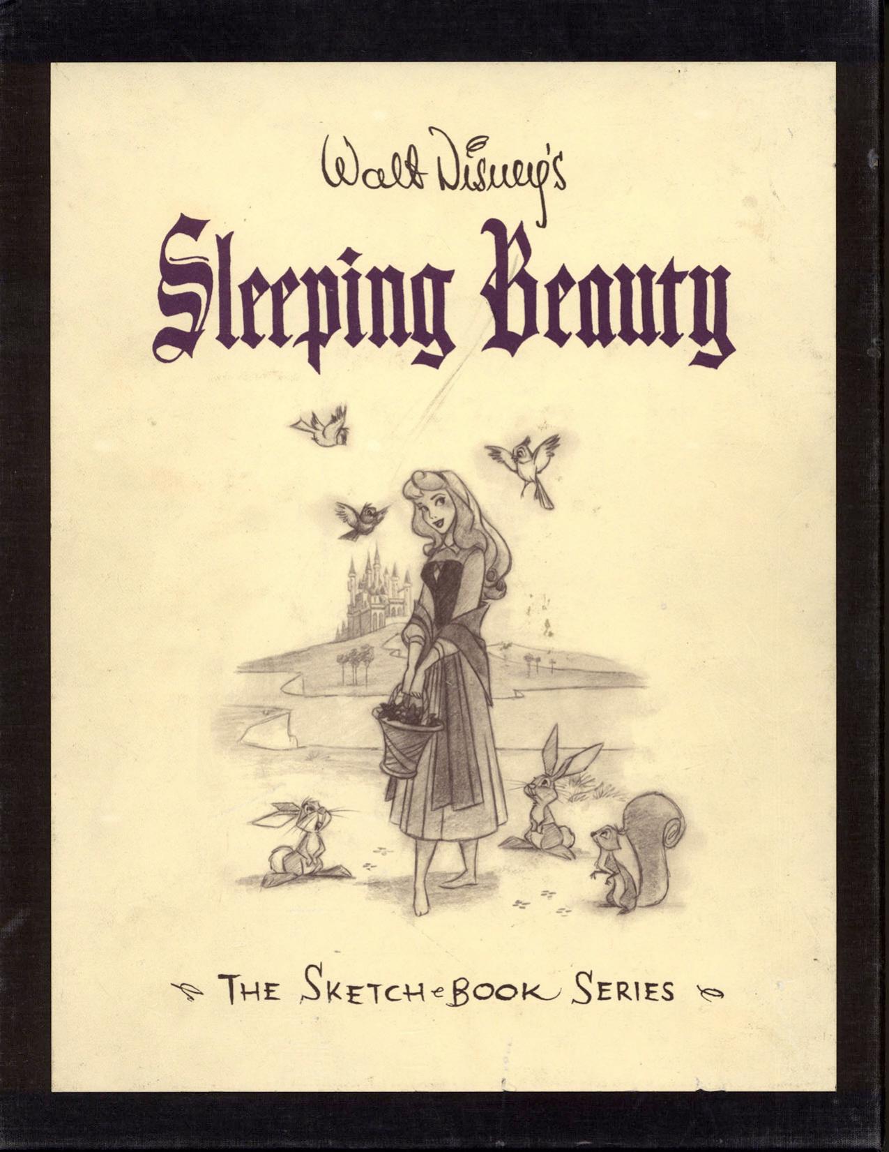 Sleeping Beauty by The Walt Disney Studios