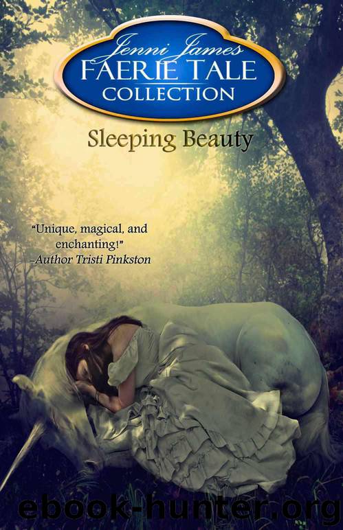 Sleeping Beauty: Faerie Tale Collection by Jenni James