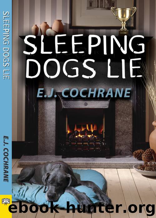 Sleeping Dogs Lie by E. J. Cochrane