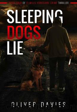 Sleeping Dogs Lie by Oliver Davies