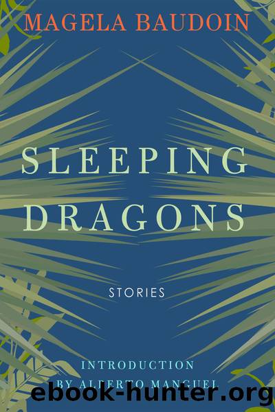 Sleeping Dragons by Magela Baudoin & Wendy Burk & M. J. Fièvre