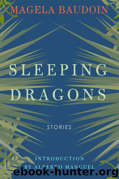 Sleeping Dragons by Magela Baudoin; Wendy Burk; M.J. Fièvre