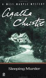 Sleeping Murder by Christie Agatha