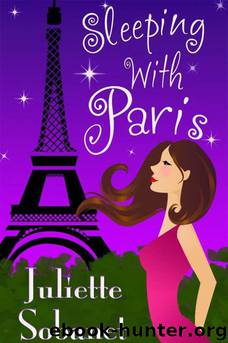 Sleeping With Paris by Juliette Sobanet