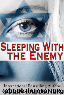 Sleeping With The Enemy by Colin Falconer