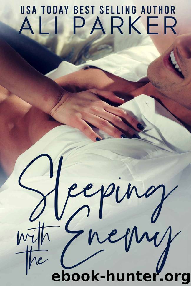 Sleeping With The Enemy by Parker Ali