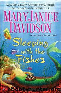 Sleeping With the Fishes by Maryjanice Davidson