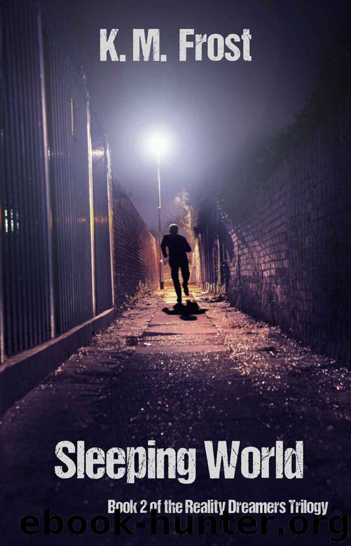 Sleeping World by K M Frost