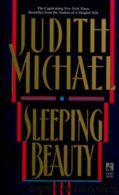 Sleeping beauty by Michael Judith