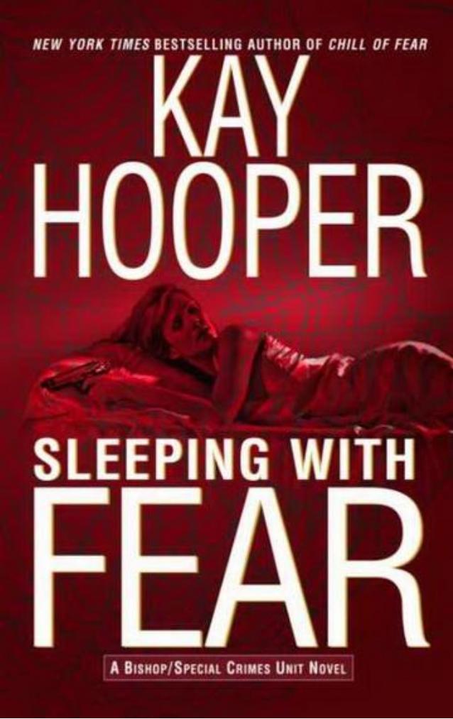 Sleeping with Fear by Kay Hooper