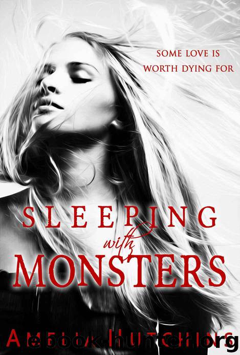 Sleeping with Monsters (Playing with Monsters Book 2) by Hutchins Amelia